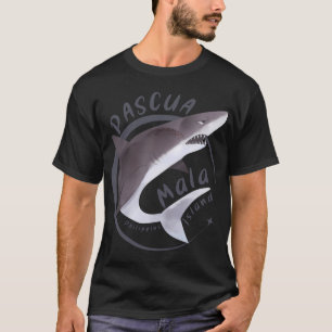 Pascua Mala Insel für Philippinen T-Shirt