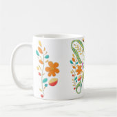 Pascuas en Familia Kaffeetasse (Links)