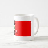 pashtunistan kaffeetasse (VorderseiteRechts)