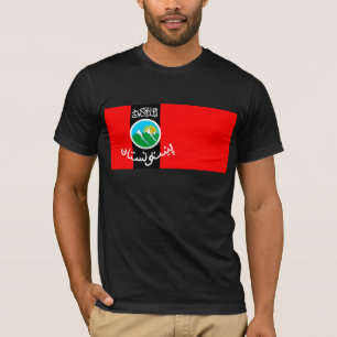 pashtunistan T-Shirt