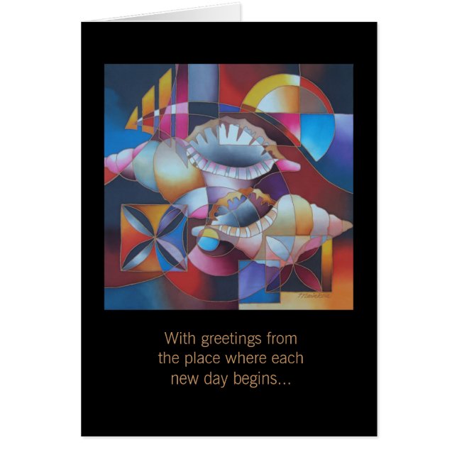 "PASIFIKA NENNEN " (Vorne)