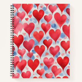 Pasión en el Cielo Notizblock