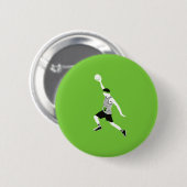 paskodunks Knopf Button (Vorne & Hinten)