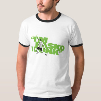 paskodunks Weckert-stück T-Shirt