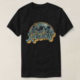 Paso Robles, Kalifornien T-Shirt