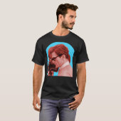 Pasolini Classic T - Shirt (Vorne ganz)