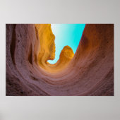 Pass auf! poster (Vorne)