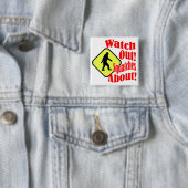 Pass auf! Rätsel herum! Button (Beispiel)