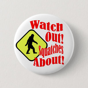 Pass auf! Rätsel herum! Button