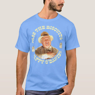Pass die Biscuits Pappy ODaniel Pappy Odaniel T-Shirt