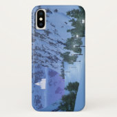 Pass of Light iPhone Case-Mate Hülle (Rückseite)