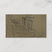 PASS P VISITENKARTE (Rückseite)