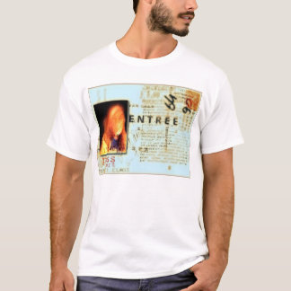 Pass T-Shirt
