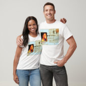 Pass T-Shirt (Unisex)