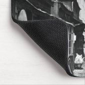 Passage de la Petite Boucherie Mousepad (Ecke)