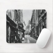 Passage de la Petite Boucherie Mousepad (Mit Mouse)