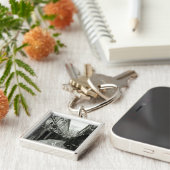 Passage du Dragon, Paris, 1858-78 Schlüsselanhänger (Seite)