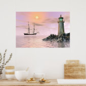 Passage Poster (Küche)