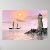 Passage Poster (Vorne)