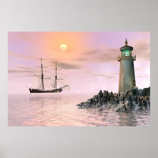 Passage Poster (Vorne)