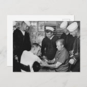 Passage Postkarte (Vorne/Hinten)