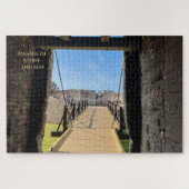 Passage von Stone & Sun - ruhige Rätsel Puzzle (Horizontal)