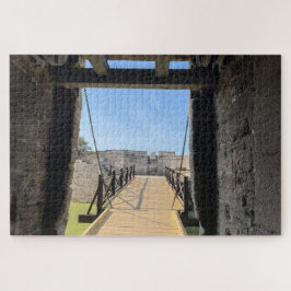 Passage von Stone & Sun - ruhige Rätsel Puzzle