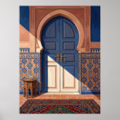 Passage zur Einsamkeit Poster (Vorne)