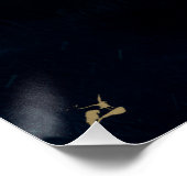 Passageiros Poster (Ecke)