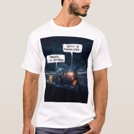 Passageiros T-Shirt