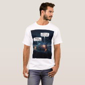 Passageiros T-Shirt (Vorne ganz)