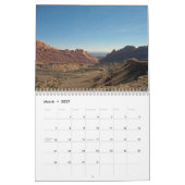 Passagen-Kalender 2020 Kalender (Mär 2027)