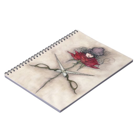 Passagier-Notizbuch Notizblock (Linke Seite)