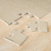 Passagiertaube von Audubons Vögeln Amerikas Puzzle (Seite)