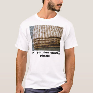 Passahfest 5769 T-Shirt