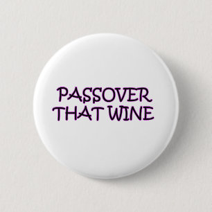 PASSAHFEST BUTTON