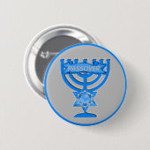 PASSAHFEST Knopf Button (Vorne & Hinten)