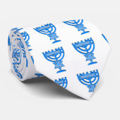 PASSAHFEST Krawatte (Gerollt)