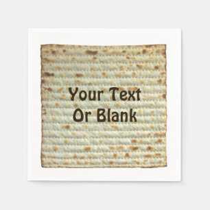 Passahfest(Pesach) Matzah Serviette