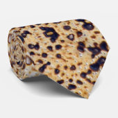 PassahfestMatzah Krawatte (Gerollt)