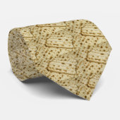 PASSAHFESTmatzah-KRAWATTE Krawatte (Gerollt)
