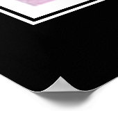 Passanger Car Vintage Poster der 20er Jahre (Ecke)