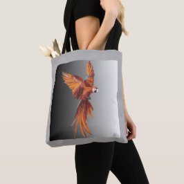 Passaro Vermelho Tasche