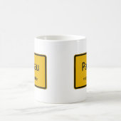 Passau Tasse Kaffeetasse Teetasse (Mittel)