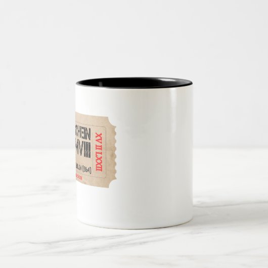 Passchein38 3008 zweifarbige tasse (Mittel)