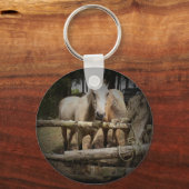 PÄSSE 1 Schlüsselanhänger (Vorderseite)