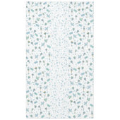 Pässe 60/104 Tablette "Molkensauger" Tischdecke (Vorderseite)