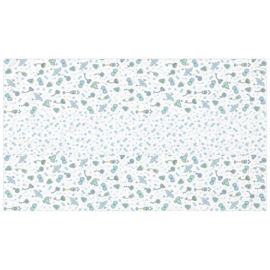 Pässe 60/104 Tablette "Molkensauger" Tischdecke (Vorderseite (Horizontal))