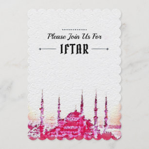 Passe deinen Text an Einladung