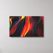 Passel Leinwanddruck (Vorderseite)